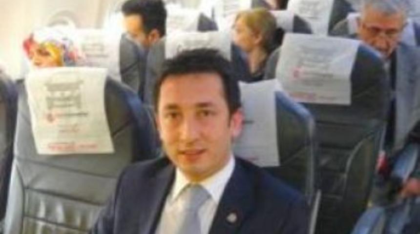 Pegasus Merzifon u&ccedil;ak seferleri başladı