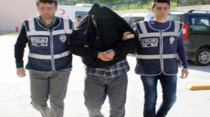 Sakarya'da Uyuşturucu Operasyonu