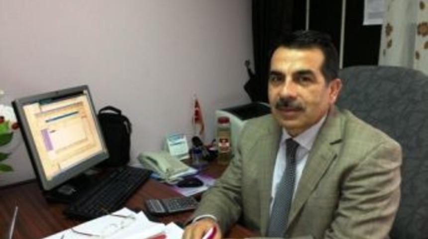 Nenehatun Kadın Doğum Hastanesi&rsquo;ne Yeni M&uuml;d&uuml;r&hellip;