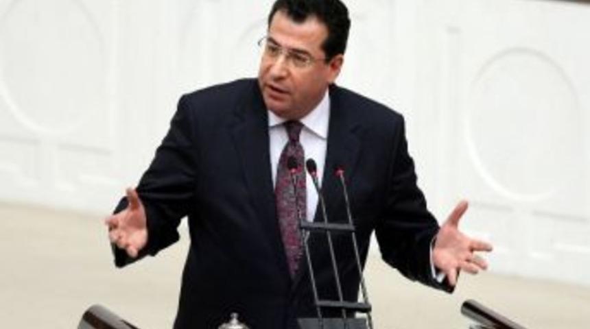 Uzman Jandarma Personelinin Sorunları Tbmm G&uuml;ndemine Taşındı