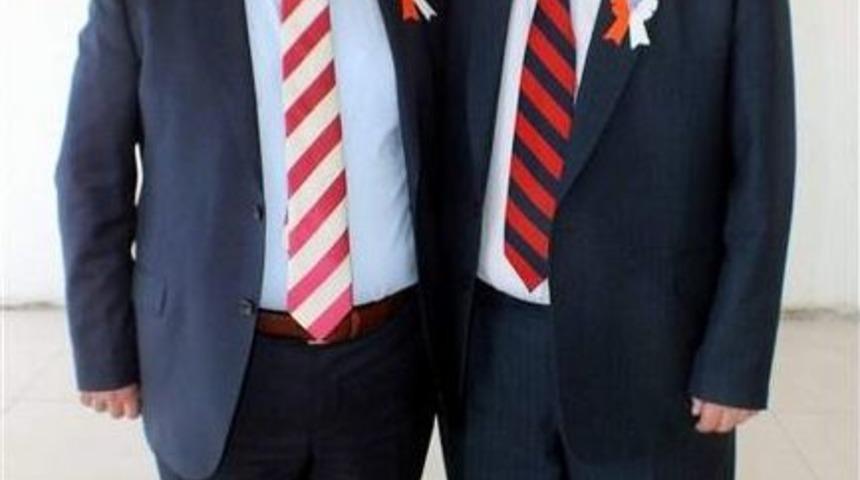 Adü Köşk Myo Eğitim Öğretime Hazırlanıyor