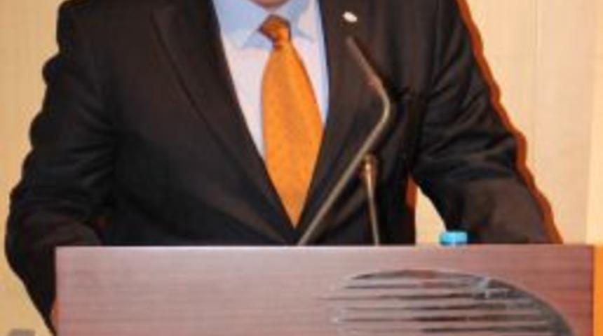 &lsquo;Mobilya Ihracatının Artışı I&ccedil;in K&uuml;melenme Gerekli&rsquo;