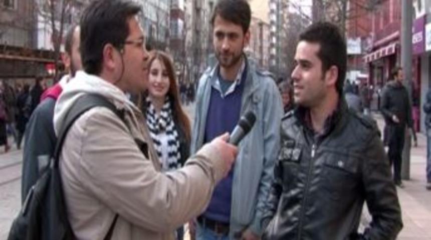 Doktor Ve Hasta, Şizofreninin Belgeselini &Ccedil;ekti