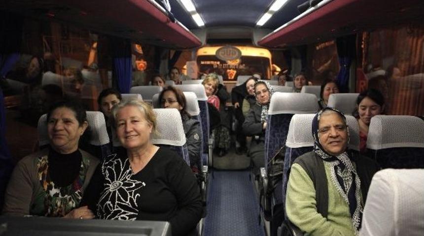 Bornova&rsquo;da &Ccedil;anakkale Mesaisi