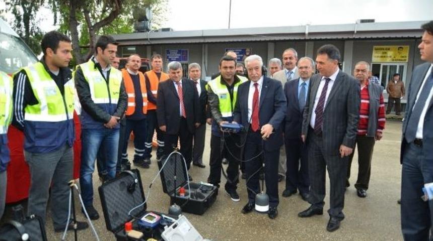 Aski&rsquo;ye Yeni Ve Modern Ara&ccedil;lar