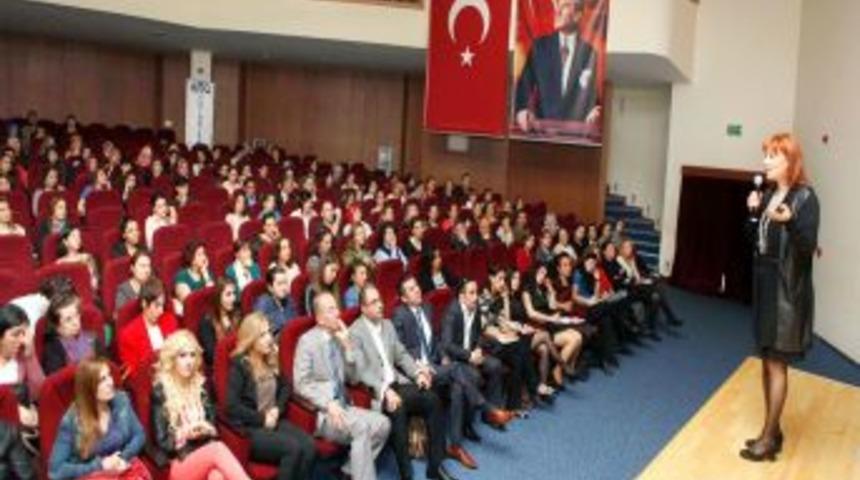 Ailelere Okul &Ouml;ncesi Eğitim Semineri