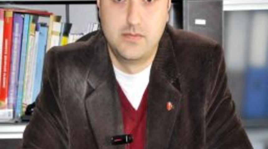 Veteriner Hekim Pehlivan: Piknik Sezonu A&ccedil;ıldı, Kenelere Dikkat