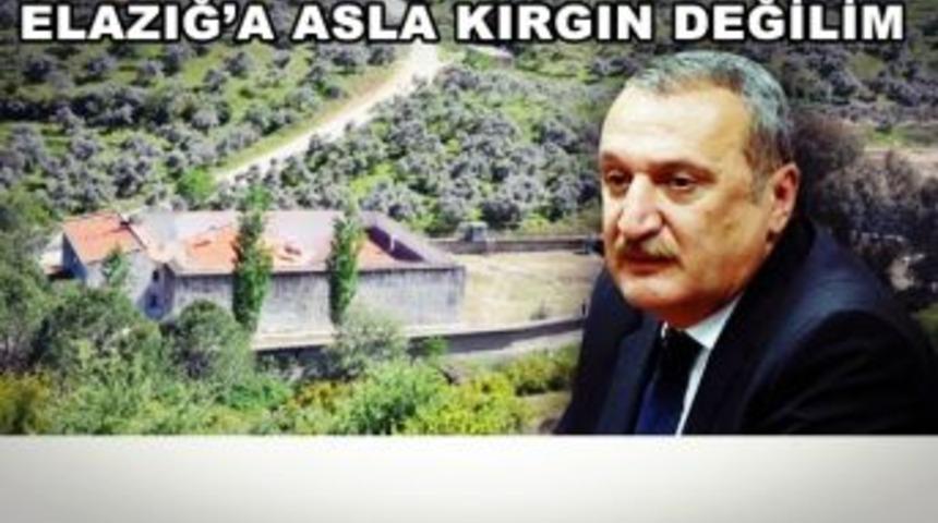 AĞAR ; S&ouml;z&uuml;me şimdi geldiler