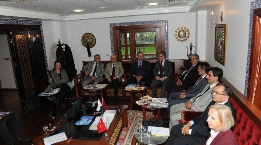 T&uuml;rkiye&rsquo;nin Sağlık Profili Ortaya &Ccedil;ıkıyor