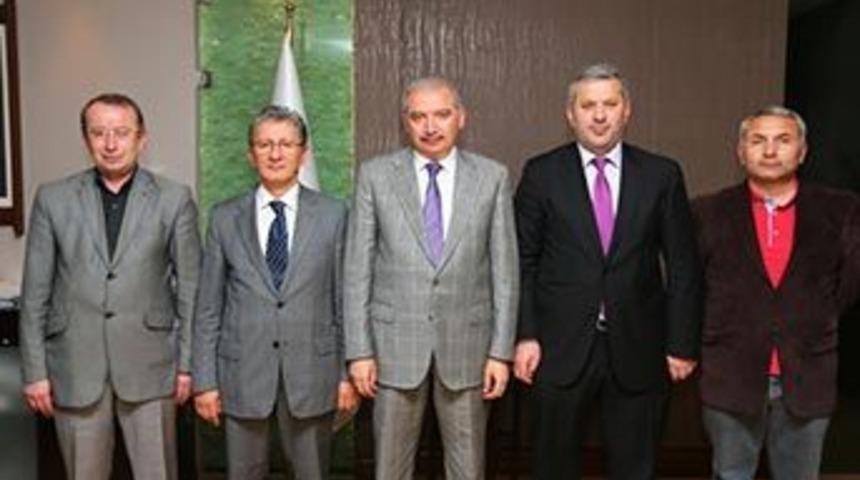 Y&ouml;resel g&uuml;nlerde Giresun g&uuml;nleri birinci