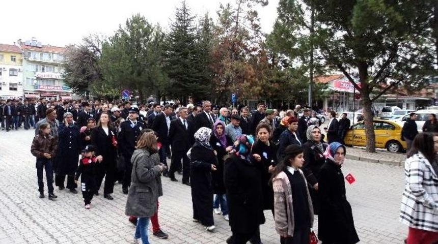 Polis Haftası Etkinlikleri Vatandaş İle Polisi Kenetledi