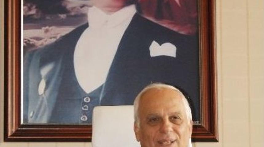 Me&uuml; 19. K&uuml;lt&uuml;r Ve Spor Şenliği'ne Doğru