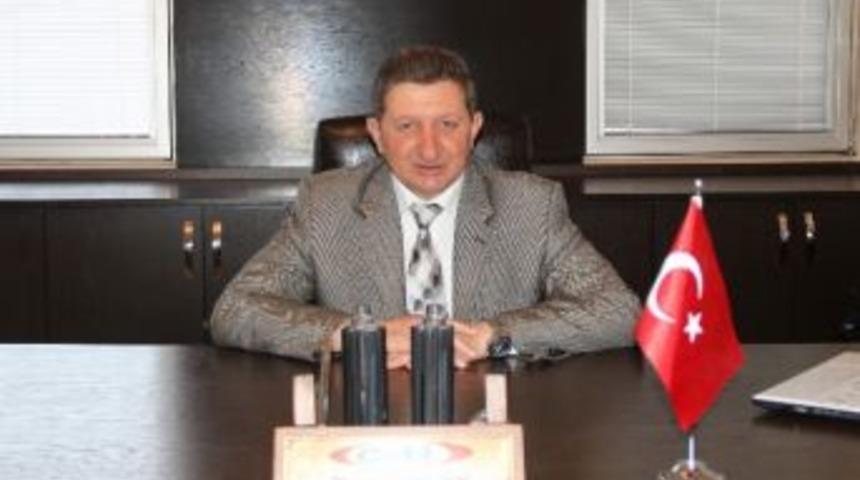 Arslan; &ldquo;oyunuzu Mutlaka Kullanın&rdquo;