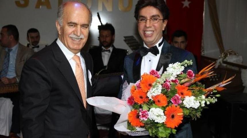 Bursa Polis Teşkilatında 168. Yıl Coşkusu