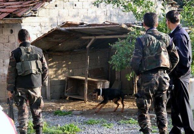 Sahte Şeyh Ve Cinlerle Altın Çıkaran Dolandırıcı Çetesi Çökertildi