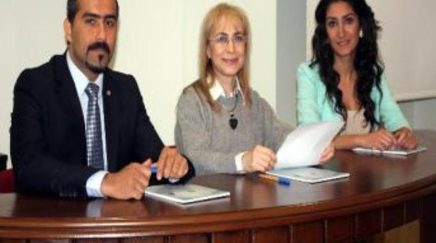 Adana&rsquo;da Kadın Kurultayı D&uuml;zenleniyor