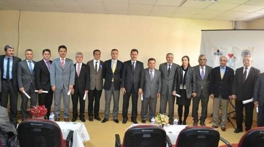 Karab&uuml;k&rsquo;te 10 Okul Beyaz Bayrak İle Tanıştı