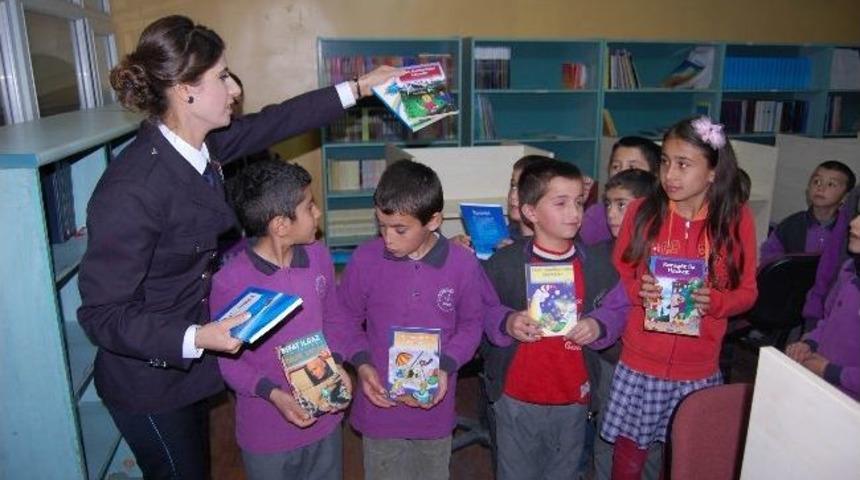 T&uuml;rk Polis Teşkilatı'nın Kuruluşunun 168.yıl D&ouml;n&uuml;m&uuml; Ve Polis Haftası Etkinlikleri