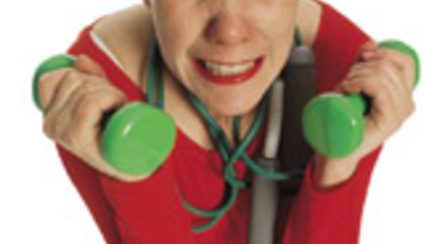 Egzersize Yeni Başlayanlara &Ouml;neriler