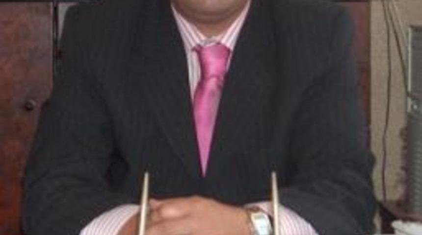 &ldquo;bayrağına Sahip &Ccedil;ık, Sen De Evine Bir Bayrak As&rdquo;