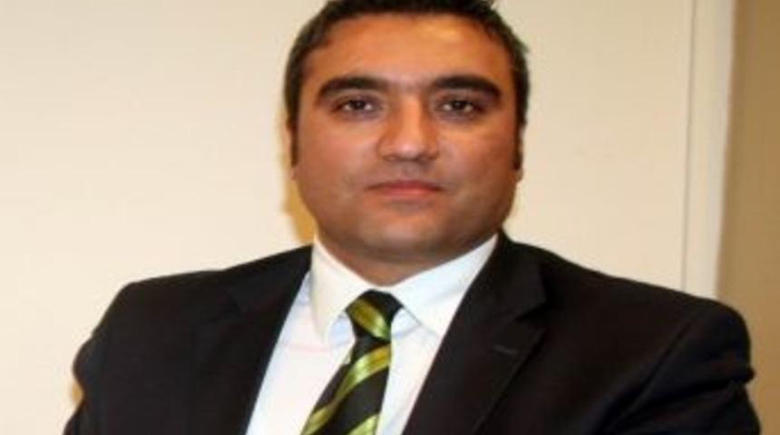 Egc Olağan Kongreye Gidiyor