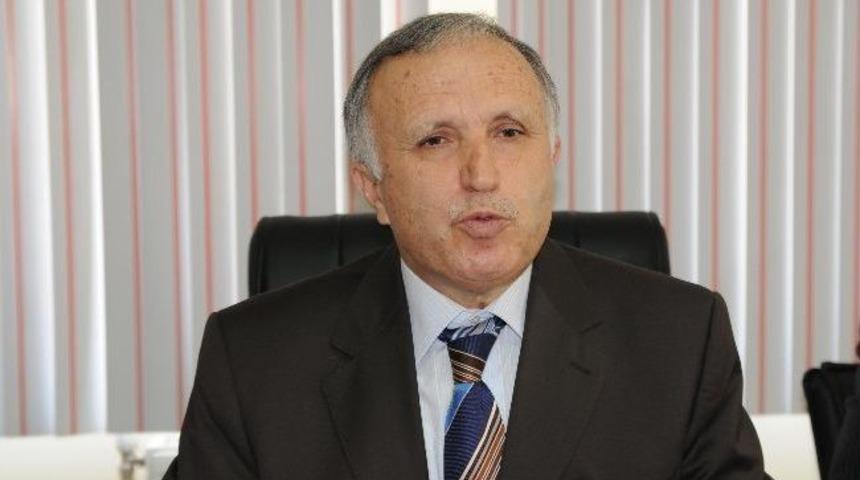 Kutlu Doğum Haftası Etkinlikleri