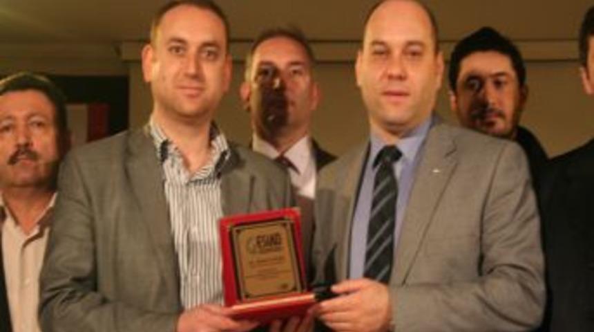 TUSKON, Iş Adamlarını D&uuml;nyayla Entegre Ediyor