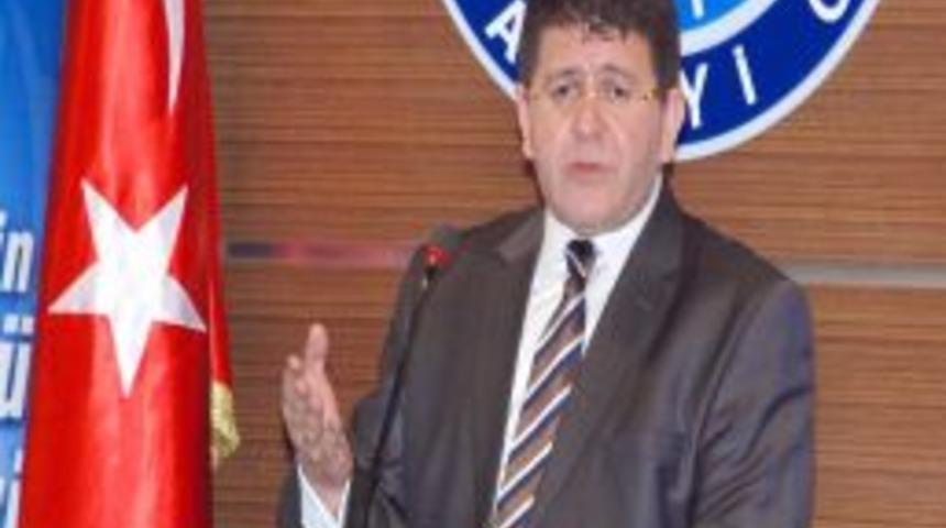 T&uuml;rkiye&rsquo;de Ticaretin Finansmanı Ile Ilgili Sorunlar Yaşanıyor