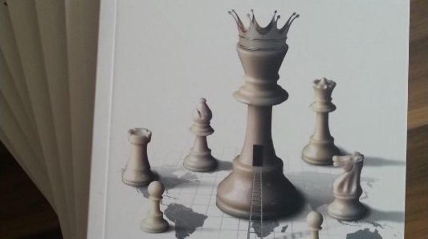 Uluslararası İşbirliği Platformu&rsquo;nda &ldquo;belediyeler Ve Yerel Dış Politika&rdquo; Konuşulacak