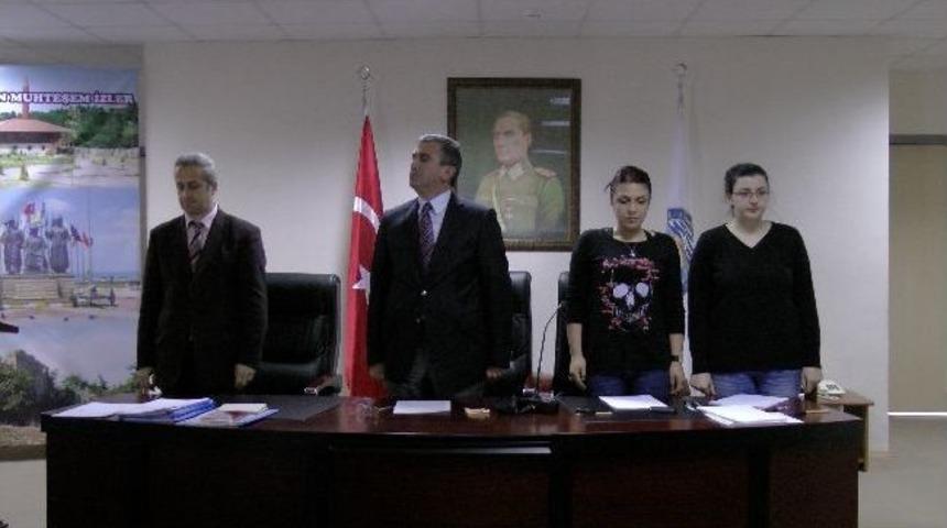 Ak&ccedil;akoca İtalya'nın Bagheria Kentiyle Kardeş Şehir Oluyor