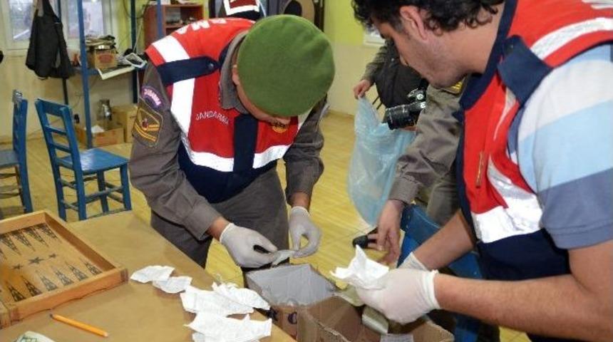 Ceyhan'da Yasa Dışı Bahis Operasyonu