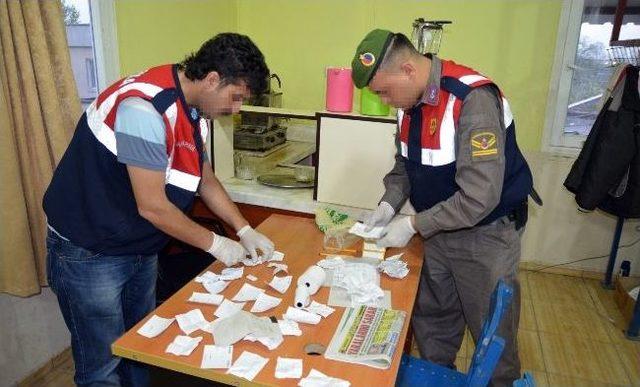 Ceyhan'da Yasa Dışı Bahis Operasyonu