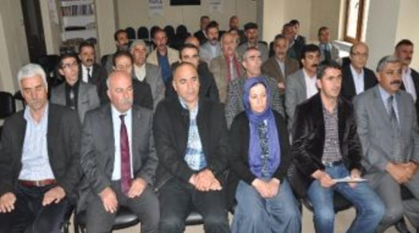 Emek Ve Demokrasi Platformun&rsquo;dan S&uuml;rece Destek