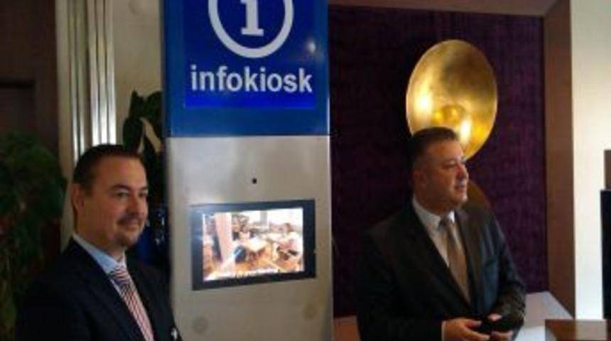 Antalya Havalimanı Avrupa&rsquo;nın Ilk 10&rsquo;una Girmeyi Hedefliyor