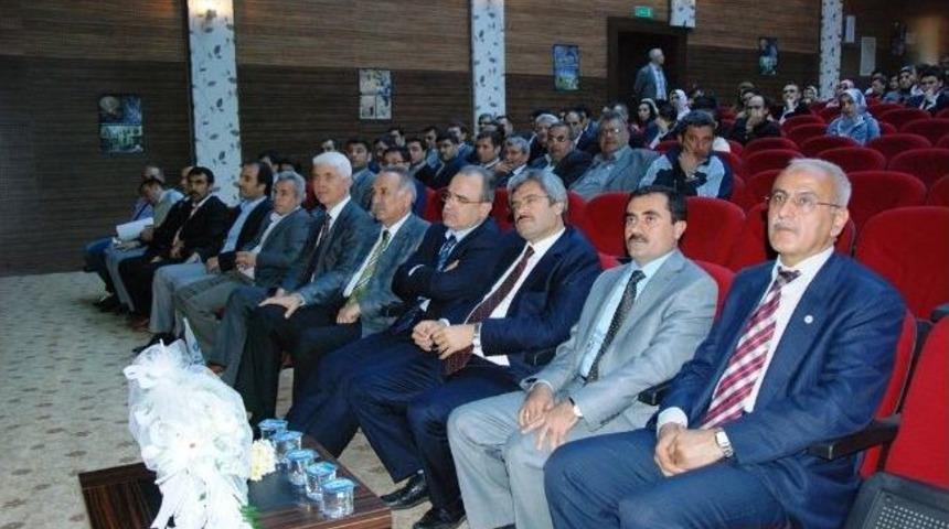 Şanlıurfa&rsquo;nın Tarihi Yeni Nesile Anlatılacak