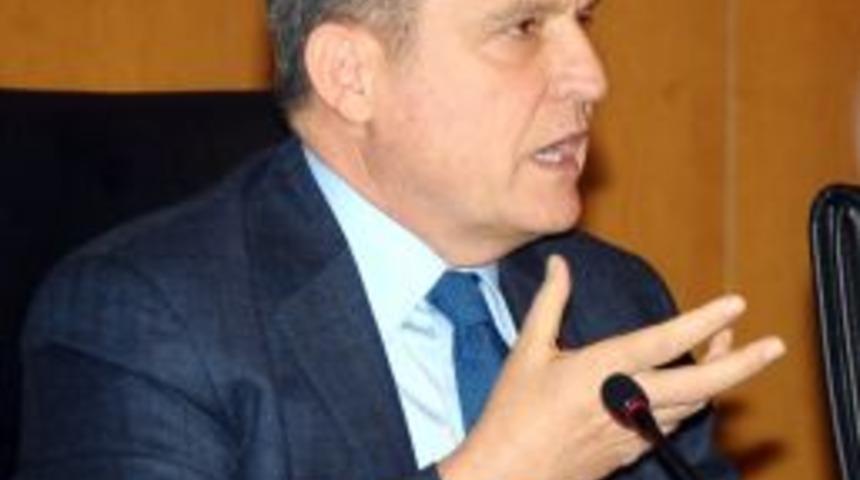 Hacettepe &Uuml;niversitesi 2023 Yılında Kendi Enerjisini &Uuml;retecek