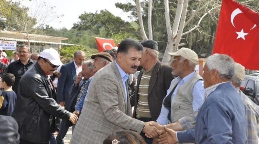 Tuna B&uuml;y&uuml;kşehire Hazırlanıyor