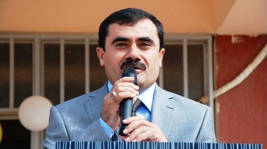 Şanlıurfalı &Ouml;ğrenciler Kutlu Doğum Haftasını Kutladı