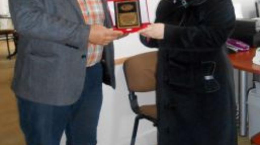 Ehliyet Sınavından Tam Puan Aldı