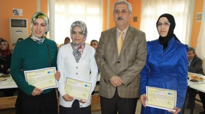 Cerrah Belediye Başkanı Karaman: