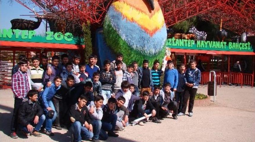 Seyyah Bizim İller Projesi Devam Ediyor