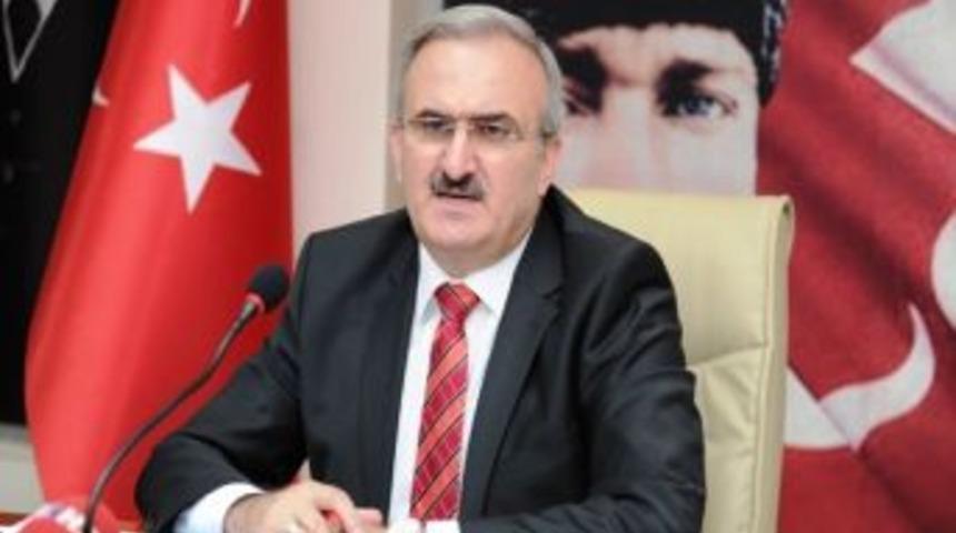 Van G&ouml;l&uuml;&rsquo;nde Kirlilik