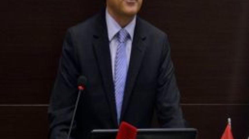 End&uuml;striyel Simbiyoz Ve Temiz &Uuml;retim Ar-ge Proje Pazarı