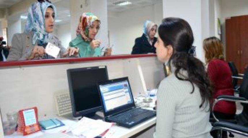 İş Arayanların Yeni Umudu Iş Ko&ccedil;ları
