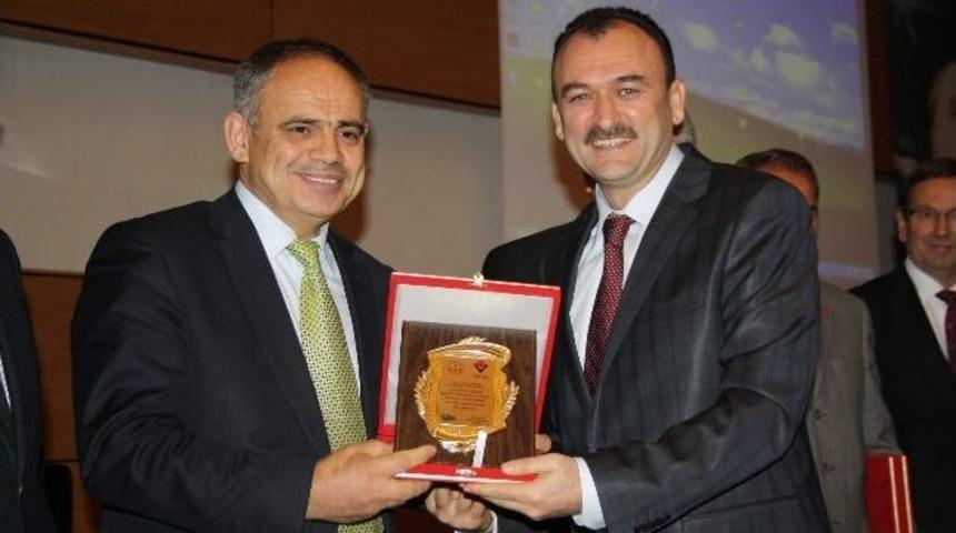 &lsquo;bu Benim Eserim&rsquo; Proje Yarışması Sonu&ccedil;landı