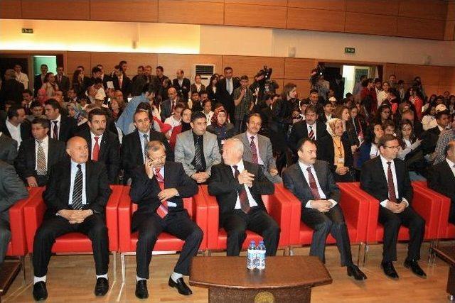 ‘bu Benim Eserim’ Proje Yarışması Sonuçlandı