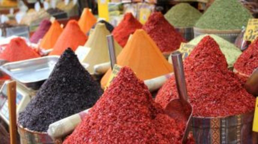 Baharatların Kapalı Satılması, Vatandaşları Memnun Etti