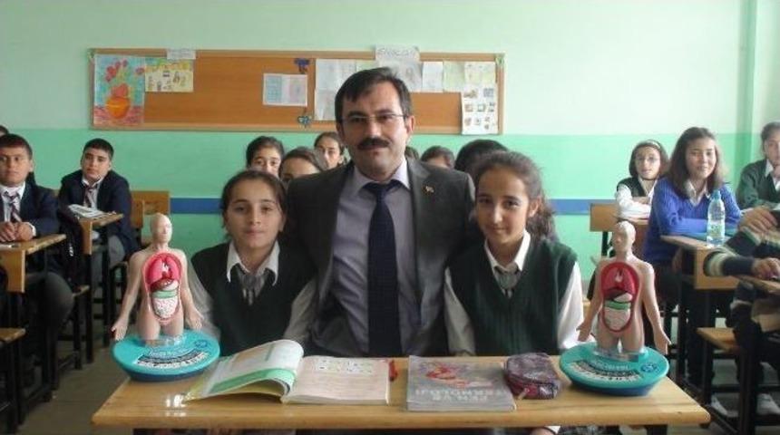 Sungurlu Belediyesi&rsquo;nden Eğitime Destek