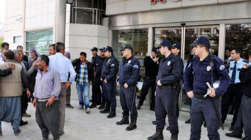 Arazi kavgası: 2 &ouml;l&uuml;