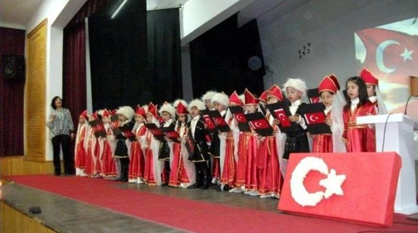 Veliler, Okuma Bayramına İlgi G&ouml;sterdi